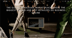 Desktop Screenshot of jooraccess.com